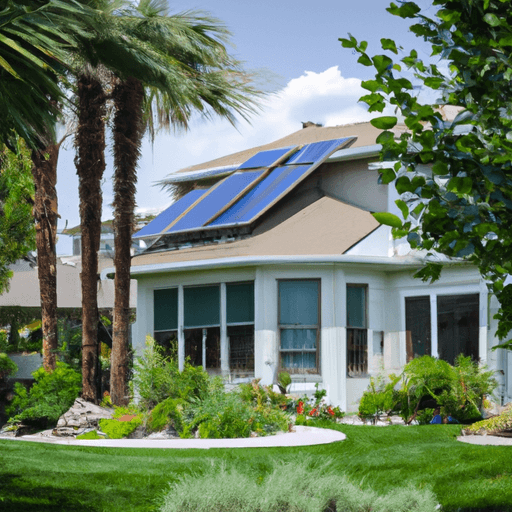 The Future of Solar Energy: Trends & Innovations