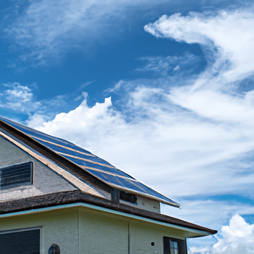 The Future of Solar Energy: Trends & Innovations