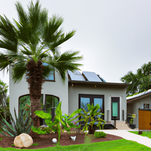 The Future of Solar Energy: Trends & Innovations