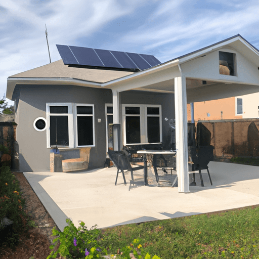 The Future of Solar Energy: Trends & Innovations