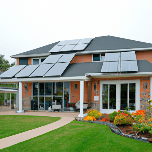 The Future of Solar Energy: Trends & Innovations