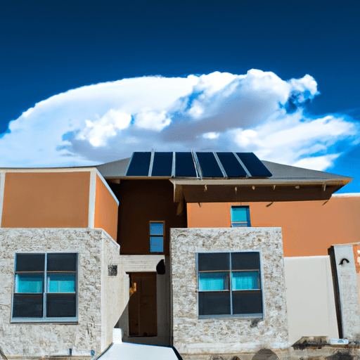 The Future of Solar Energy: Trends & Innovations