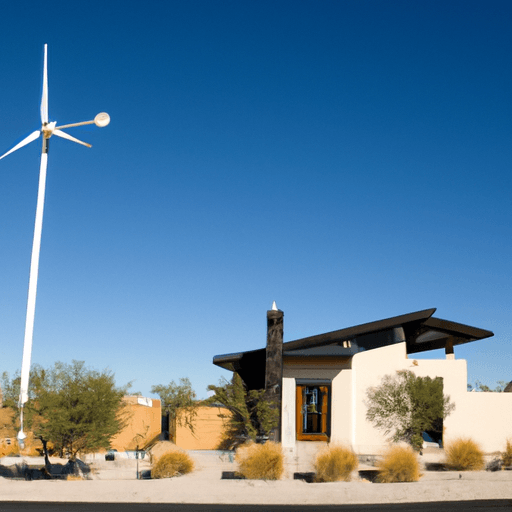 The Future of Solar Energy: Trends & Innovations