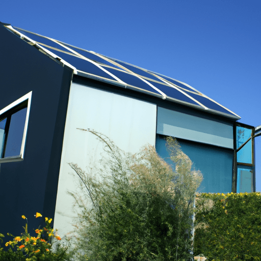 The Future of Solar Energy: Trends & Innovations