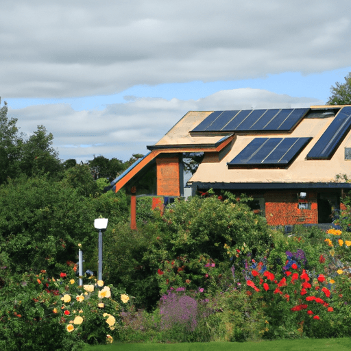 The Future of Solar Energy: Trends & Innovations