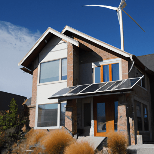 The Future of Solar Energy: Trends & Innovations