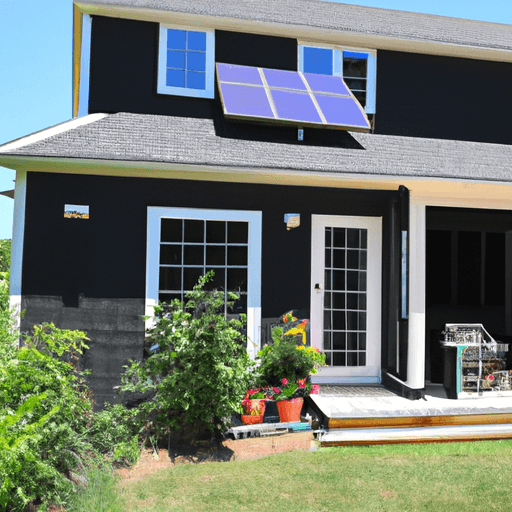 The Future of Solar Energy: Trends & Innovations