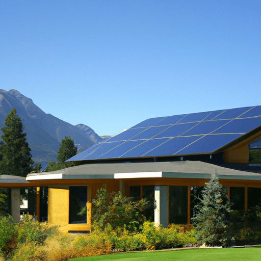 The Future of Solar Energy: Trends & Innovations