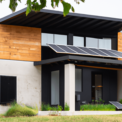 The Future of Solar Energy: Trends & Innovations