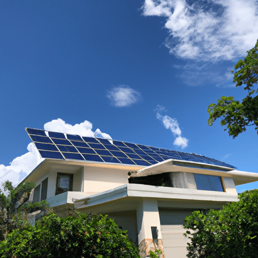 The Future of Solar Energy: Trends & Innovations