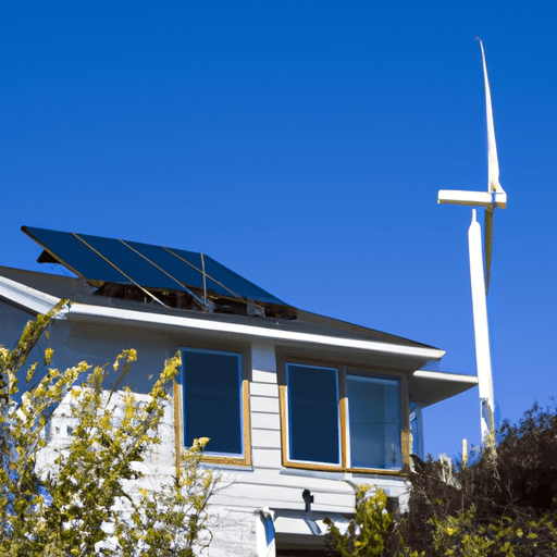 The Future of Solar Energy: Trends & Innovations