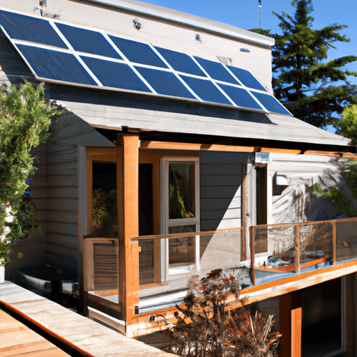 The Future of Solar Energy: Trends & Innovations