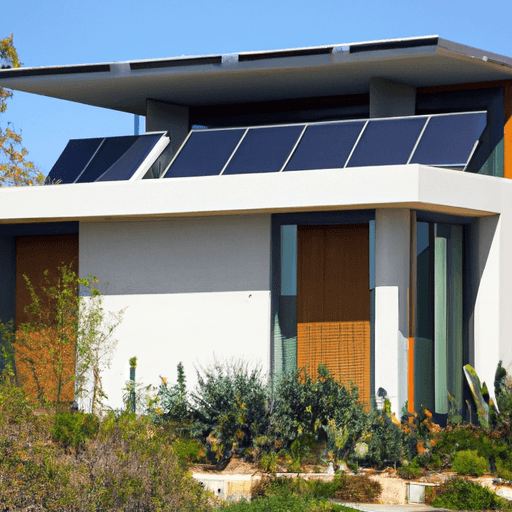 The Future of Solar Energy: Trends & Innovations