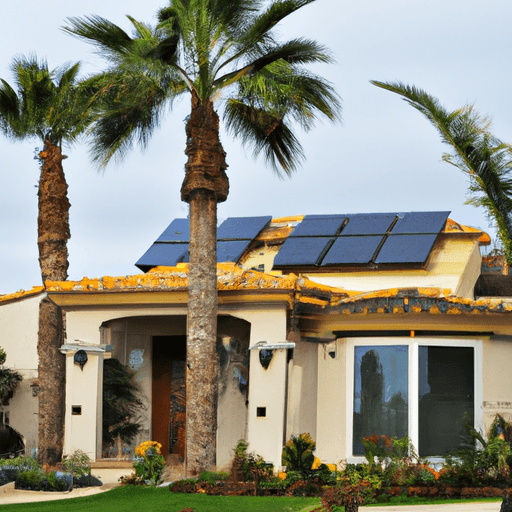 The Future of Solar Energy: Trends & Innovations