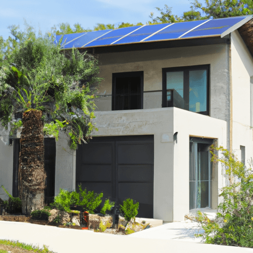 The Future of Solar Energy: Trends & Innovations