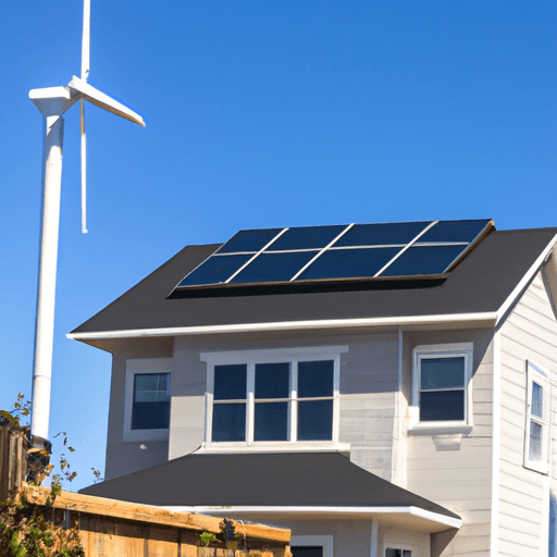 The Future of Solar Energy: Trends & Innovations