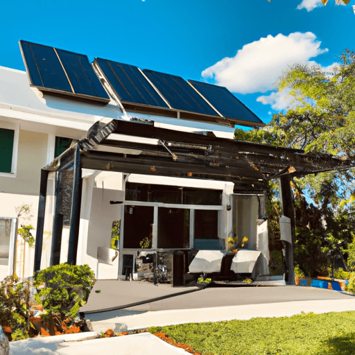 The Future of Solar Energy: Trends & Innovations