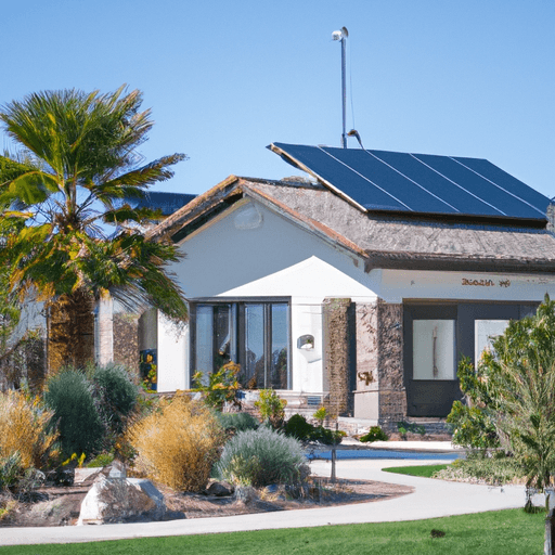 The Future of Solar Energy: Trends & Innovations