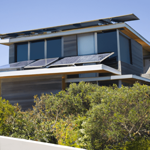 The Future of Solar Energy: Trends & Innovations