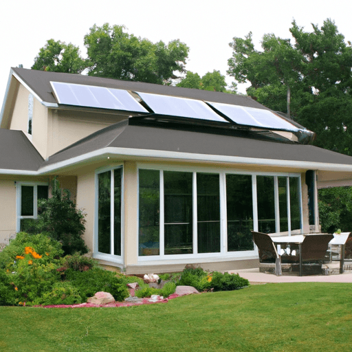 The Future of Solar Energy: Trends & Innovations