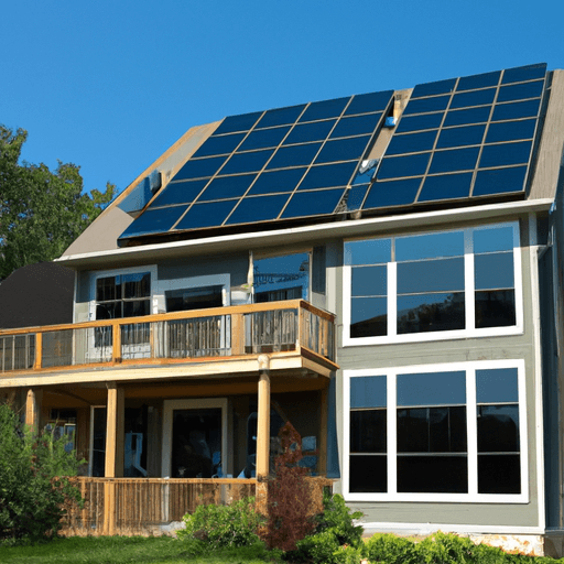 The Future of Solar Energy: Trends & Innovations