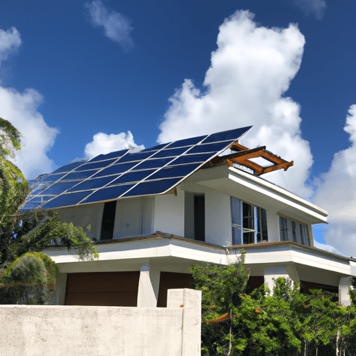 What Solar Panel Salespeople Won’t Tell You
