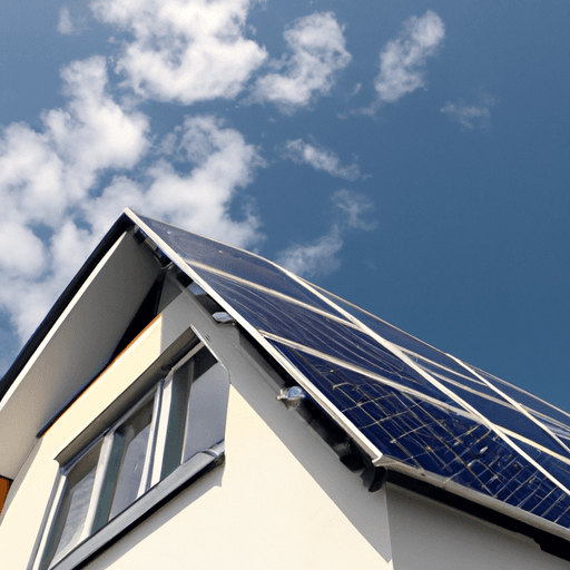 What Solar Panel Salespeople Won’t Tell You