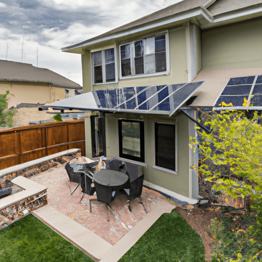 What Solar Panel Salespeople Won’t Tell You