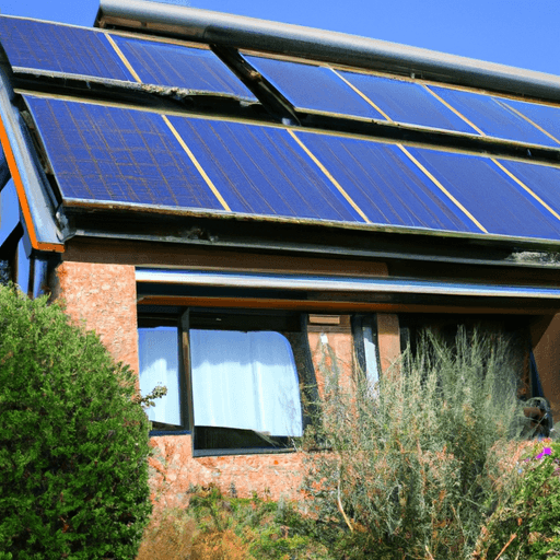 What Solar Panel Salespeople Won’t Tell You