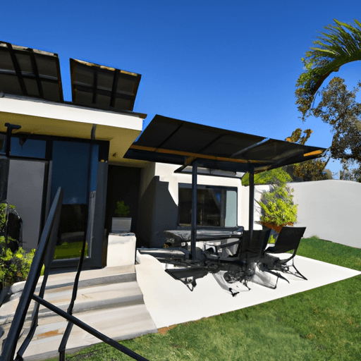 What Solar Panel Salespeople Won’t Tell You