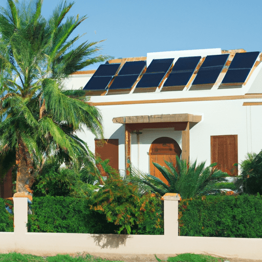 What Solar Panel Salespeople Won’t Tell You
