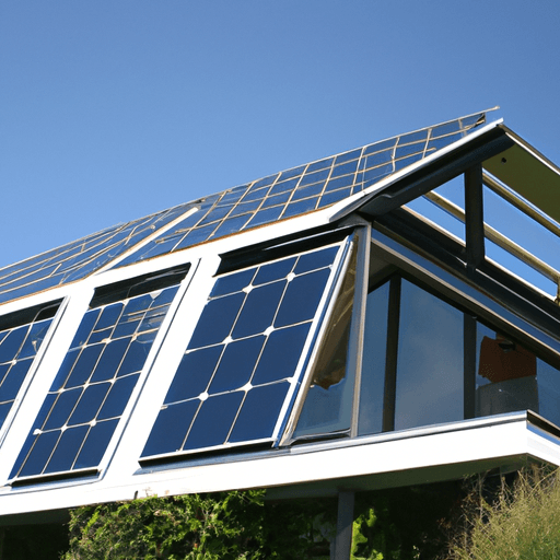 What Solar Panel Salespeople Won’t Tell You