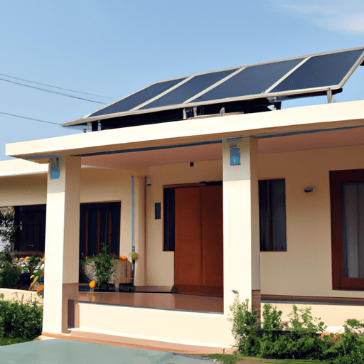 What Solar Panel Salespeople Won’t Tell You