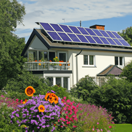 What Solar Panel Salespeople Won’t Tell You