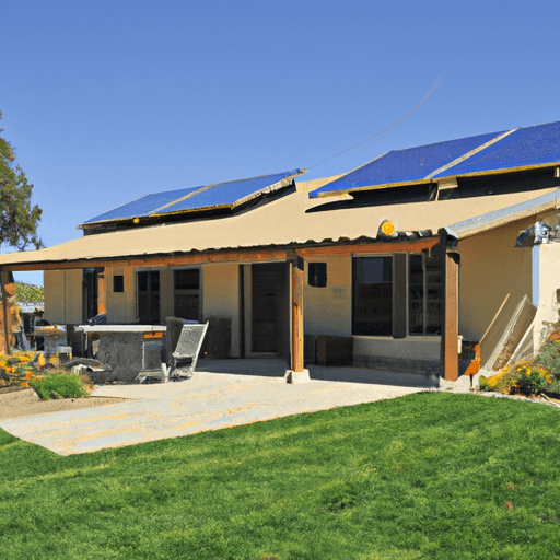What Solar Panel Salespeople Won’t Tell You