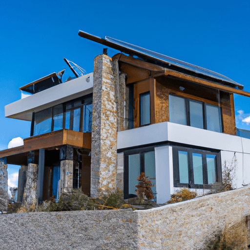 What Solar Panel Salespeople Won’t Tell You