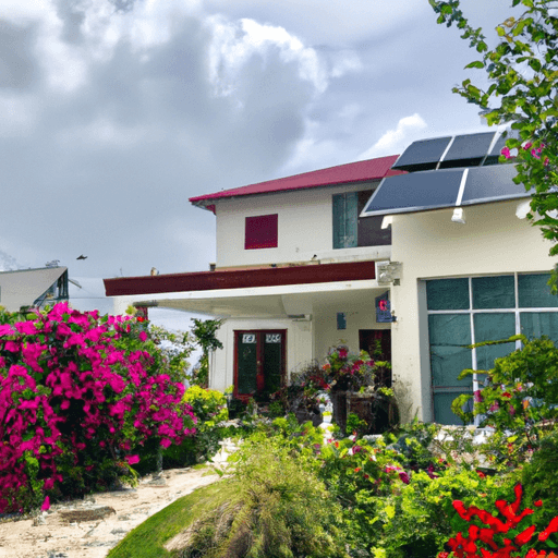 What Solar Panel Salespeople Won’t Tell You