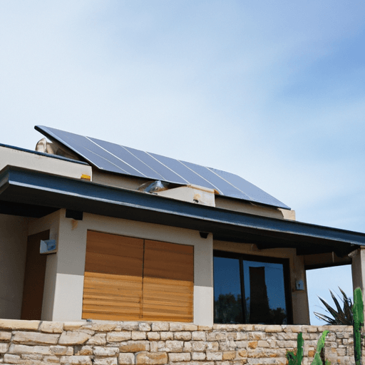 What Solar Panel Salespeople Won’t Tell You