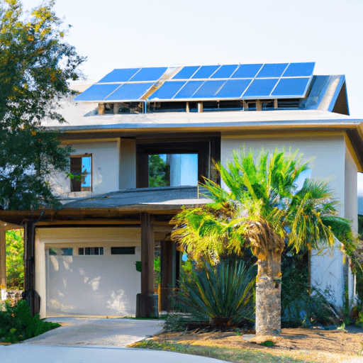 What Solar Panel Salespeople Won’t Tell You