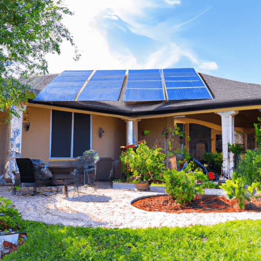 What Solar Panel Salespeople Won’t Tell You