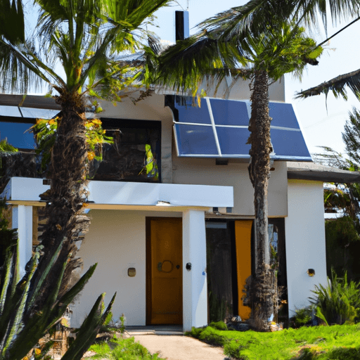 What Solar Panel Salespeople Won’t Tell You