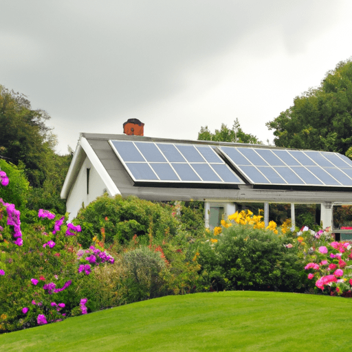 What Solar Panel Salespeople Won’t Tell You