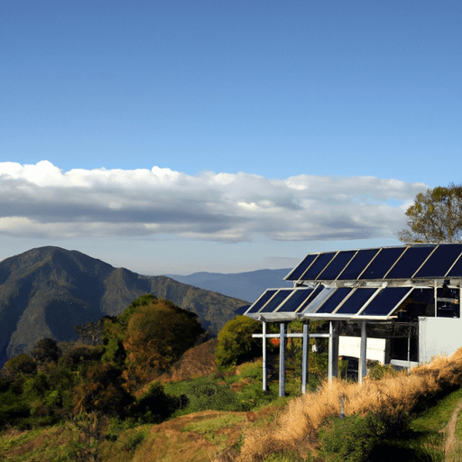 What Solar Panel Salespeople Won’t Tell You