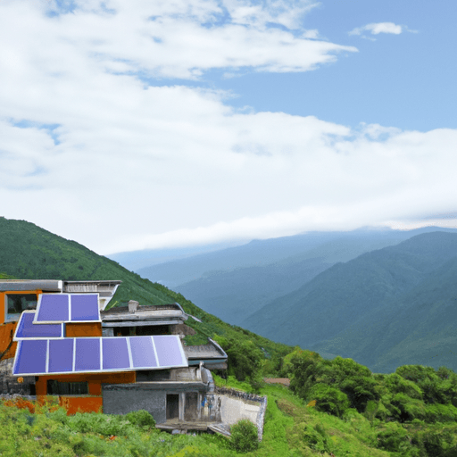 What Solar Panel Salespeople Won’t Tell You