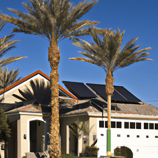 What Solar Panel Salespeople Won’t Tell You