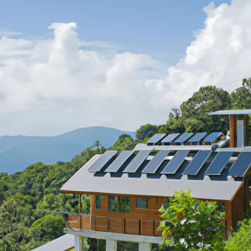 What Solar Panel Salespeople Won’t Tell You