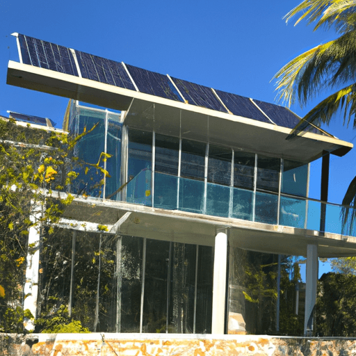 What Solar Panel Salespeople Won’t Tell You