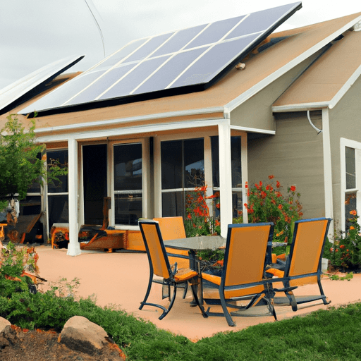 What Solar Panel Salespeople Won’t Tell You
