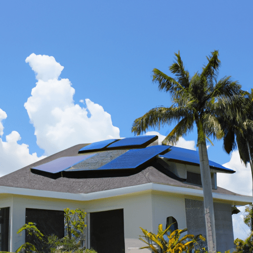 What Solar Panel Salespeople Won’t Tell You