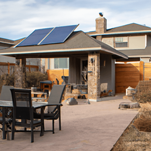 What Solar Panel Salespeople Won’t Tell You